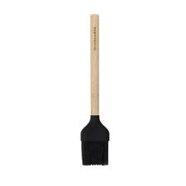 Pincel Bambu Ecologico Cozinha Luxo Multiuso KitchenAid Pincel Bambu Ecologico Cozinha Luxo Multiuso KitchenAid