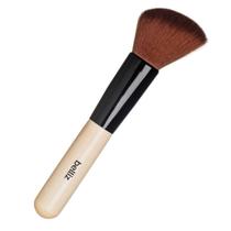 Pincel Belliz Marfim Blush Chanfrado