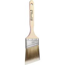 Pincel Benjamin Moore Cabo de madeira de ângulo firme de 6,5 cm