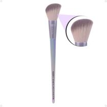 Pincel Blush e Contorno Ruby Rose Holographic Hb-hof6 Pincel Blush e Contorno Ruby Rose Holographic Hb-hof6