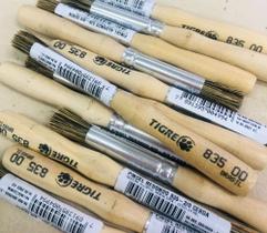 Pincel brocha tigre ref 835-2/0