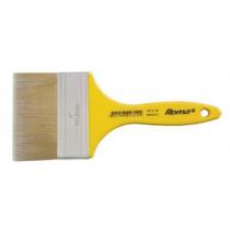 Pincel Cerda Branca Trincha Para Pintura 313 X 1 - Roma Pincel Cerda Branca Trincha Para Pintura 313 X 1 - Roma