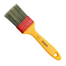 Pincel Cerda Gris Sintética 317x 2.1/2'' - Roma