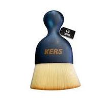 Pincel cerdas macias kers brush soft clean