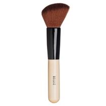 Pincel Chanfrado Marfim para Blush Belliz Pincel Chanfrado Marfim para Blush Belliz