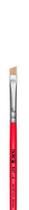 Pincel Chanfrado Num 04 Linha 847 -Tigre