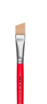 Pincel Chanfrado Num 18 Linha 847 -Tigre Pincel Chanfrado Num 18 Linha 847 -Tigre
