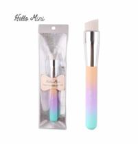 Pincel Chanfrado Para Base - Ec04 - Hello Mini