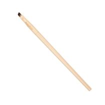 Pincel Chanfrado Para Delinear Ge8 Glass Ruby Rose Fino e Preciso Pincel Chanfrado Para Delinear Ge8 Glass Ruby Rose Fino e Preciso