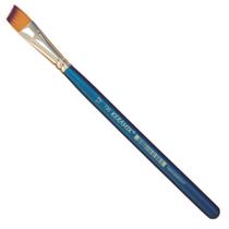 Pincel Chanfrado Sintetico Keramik 735 Nº 12