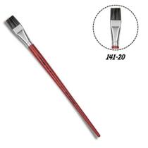 Pincel Chato 141/20 Marta Tropical Tigre Pincel Chato 141/20 Marta Tropical Tigre