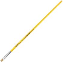 Pincel Chato 815 N2 - 60815002 - PINCÉIS TIGRE