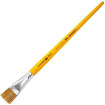Pincel Chato 815 N20 - 60815020 - Pincéis Tigre Pincél Chato N20 815 - 60815020 - Pincéis Tigre