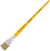 Pincel chato reto 06 cerda 815-06 - tigre Pincel chato reto 06 cerda 815-06 - tigre