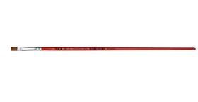 Pincel Chato Reto Vermelho 181-02 Pob Pincel Chato Reto Vermelho 181-02 Pob Pincel Chato Reto Vermelho 181-02 Pob Pincel Chato Reto Vermelho 181-02 Pob