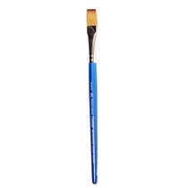 Pincel Chato Winsor & Newton Cotman 777 13Mm 1/2 Pincel Chato Winsor & Newton Cotman 777 13Mm 1/2