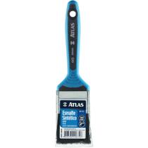 Pincel com Cerdas Pretas 2", 445/5 Atlas Pincel com Cerdas Pretas 2", 445/5 Atlas
