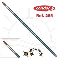 Pincel Condor 285 - Redondo