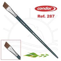 Pincel Condor 287 - Chanfrado