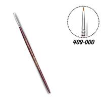 Pincel Condor 409-000 Filete Sintético Cabo Curto Pincel Condor 409-000 Filete Sintético Cabo Curto