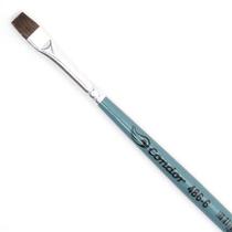 Pincel Condor 486 - Chato Pincel Condor 486 - Chato