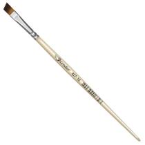 Pincel Condor Chanfrado Sintetico Cabo Curto 427-10 Pincel Condor Chanfrado Sintetico Cabo Curto 427-10