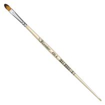 Pincel Condor Lingua de Gato Sintetico 426-06 Filbert Pincel Condor Lingua de Gato Sintetico 426-06 Filbert