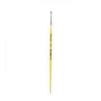 Pincel Condor Para Pintura Linha Amarela 456 nº 02 PCT C/12 Pincel Condor Para Pintura Linha Amarela 456 nº 02 PCT C/12