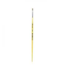Pincel Condor Para Pintura Linha Amarela 456 nº 04 PCT C/12