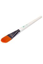 Pincel Corporal De Seda Para Máscara Nº24 - Estek Pincel Corporal De Seda Para Máscara Nº24 - Estek