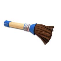 Pincel Couro Chamua Franja Ref. 061