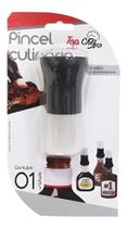 Pincel Culinário Cozinha Churrasco Pincelar Para Tubo Molho