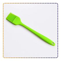 Pincel Culinário de Silicone Para Cozinha e Confeitaria