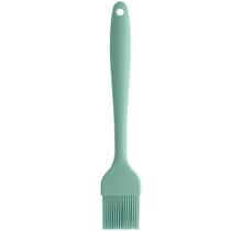 Pincel Culinário De Silicone Untar Forma Frigideira Cozinha - Ou