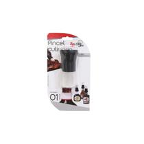 Pincel culinario para churrasco 4,3x8,5cm