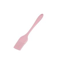 Pincel Culinario Silicone Rosa Utensilio de Cozinha 1un - WECK Pincel Culinario Silicone Rosa Utensilio de Cozinha 1un - WECK