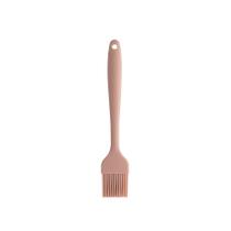 Pincel Culinario Silicone Utensilio de Cozinha Rosa 1un Pincel Culinario Silicone Utensilio de Cozinha Rosa 1un