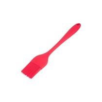 Pincel Culinario Silicone Utensilio de Cozinha Vermelho 1un Pincel Culinario Silicone Utensilio de Cozinha Vermelho 1un