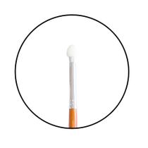 Pincel Curto para Sombra Brown Line 22 Klass Vough Pincel Curto para Sombra Brown Line 22 Klass Vough