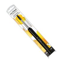 Pincel da Vinci Casaneo 1593tp-10 Redondo Travel Brush