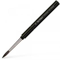 Pincel da Vinci Casaneo 1593tp-8 Redondo Travel Brush