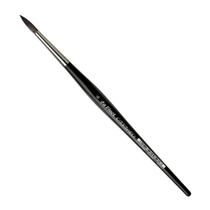 Pincel da Vinci Casaneo 5598-6 Redondo Sintético Pincel da Vinci Casaneo 5598-6 Redondo Sintético
