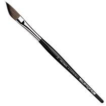 Pincel Da Vinci Casaneo Chanfrado 14 Fibra Sintética Set-No 5597-14