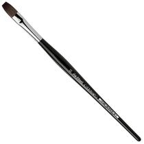 Pincel Da Vinci Casaneo Chato 12 Fibra Sintética Set-No 5898-12