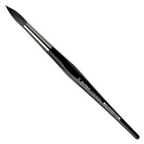 Pincel Da Vinci Casaneo Redondo 16 Fibra Sintética Set-No 5598-16