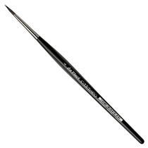 Pincel Da Vinci Casaneo Redondo 4 Fibra Sintética Set-No 5598-4