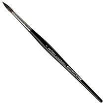 Pincel Da Vinci Casaneo Redondo 8 Fibra Sintética Set-No 5598-8