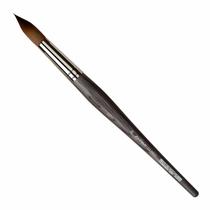 Pincel da Vinci Colineo 5522-24 Redondo Sintético Unidade Pincel da Vinci Colineo 5522-24 Redondo Sintético Unidade
