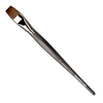 Pincel da Vinci Colineo 5822-20 Chato Sintético Unidade Pincel da Vinci Colineo 5822-20 Chato Sintético Unidade