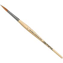 Pincel da Vinci Dartana Spin Série 188-7 Redondo Sintético Pincel da Vinci Dartana Spin Série 188-7 Redondo Sintético
